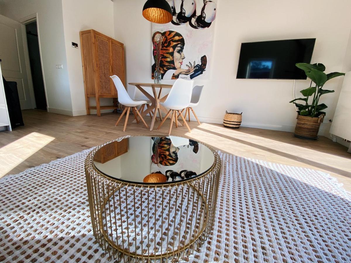 Luxurious Historical Loft Close To The Beach!! Васенар Екстериор снимка